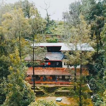 Cloud 9 Homestay Attigundi Экстерьер фото