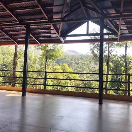 Cloud 9 Homestay Attigundi Экстерьер фото