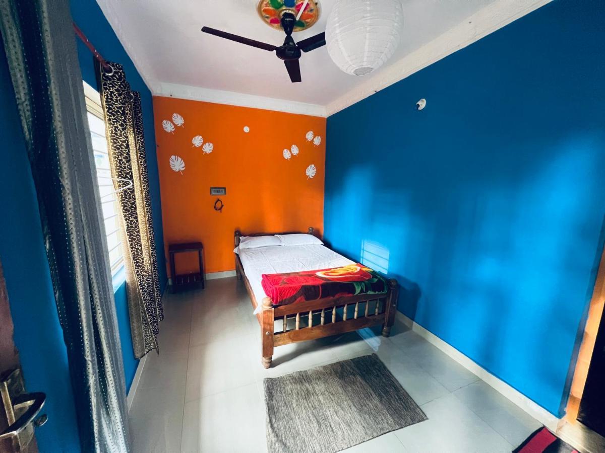 Cloud 9 Homestay Attigundi Экстерьер фото