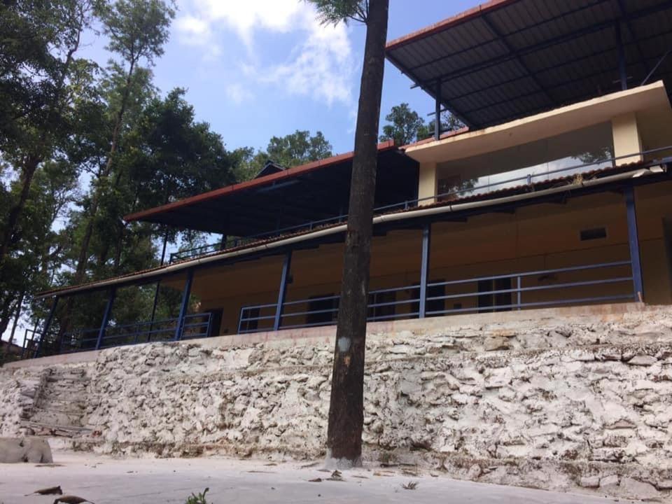 Cloud 9 Homestay Attigundi Экстерьер фото