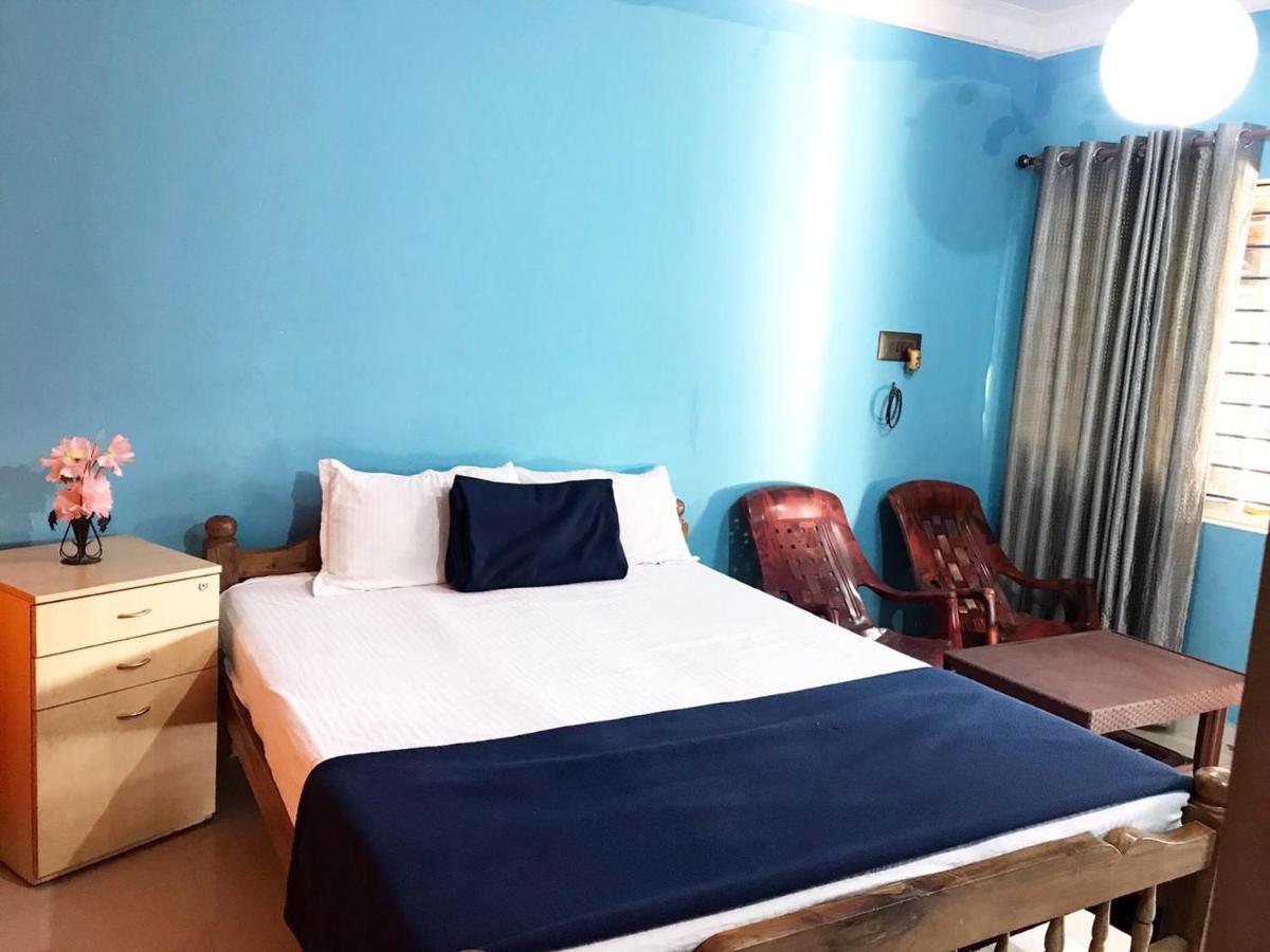 Cloud 9 Homestay Attigundi Экстерьер фото