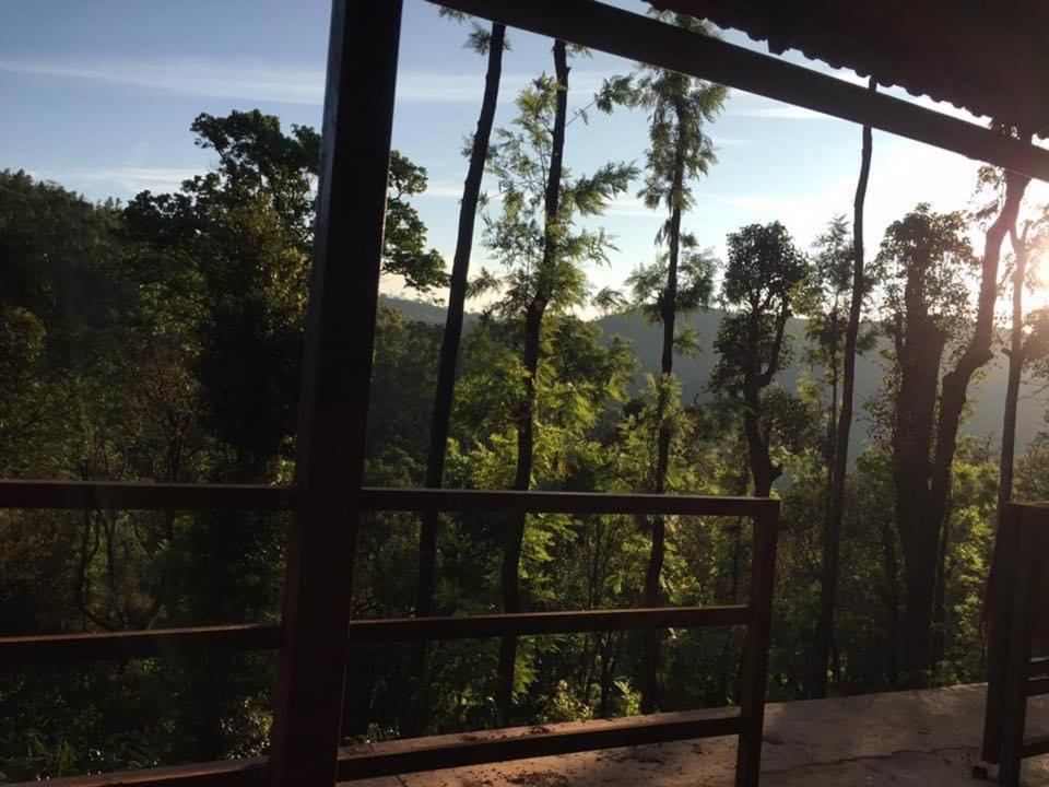 Cloud 9 Homestay Attigundi Экстерьер фото
