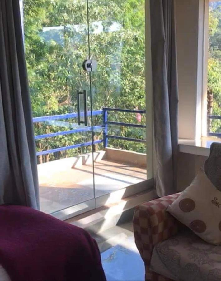 Cloud 9 Homestay Attigundi Экстерьер фото