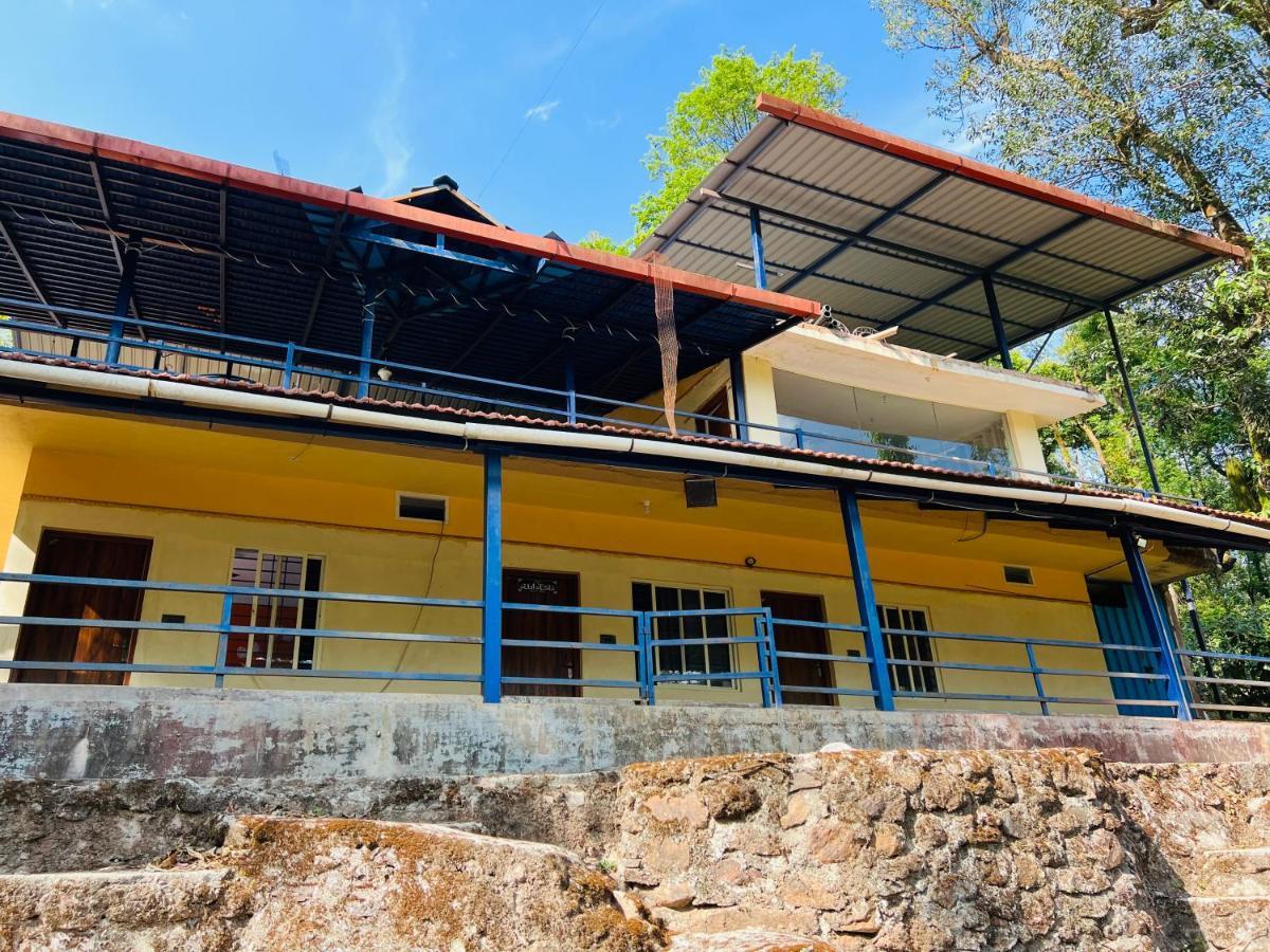 Cloud 9 Homestay Attigundi Экстерьер фото